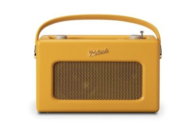 Roberts Revival iStream 3L Sunshine Yellow | Ausstellungsstück