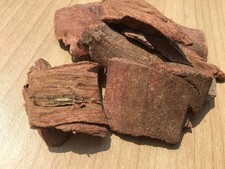 ARJUNA TREE BARK TERMINALIA ARJUNA ARJUN CHAAL CHHAL WHOLE  POWDER