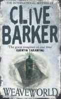 Clive Barker | Weaveworld | Taschenbuch | Englisch (2011) | Ean 9780006483007