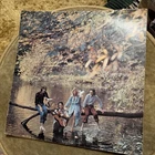 PAUL McCARTNEY / WINGS "WILD LIFE" UK APPLE LABEL 1st PRESS YELLOW INNER