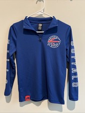 Buffalo Bills Children  s Unisex Longsleave Sweatshirt NFL Team Apparel 10-12