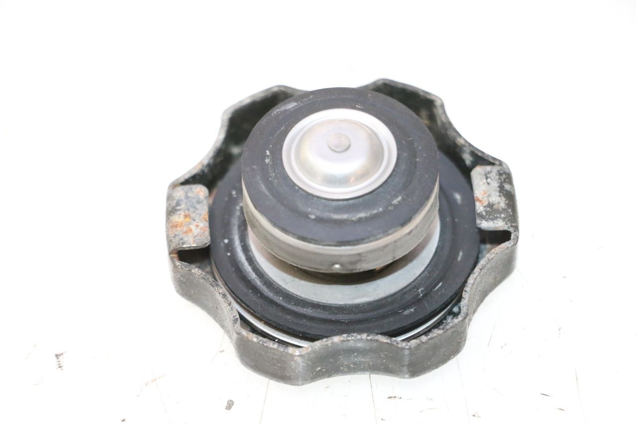 TAPA DEL RADIADOR - KAWASAKI ZX-6R ZX6R 600 (1995 - 1997)