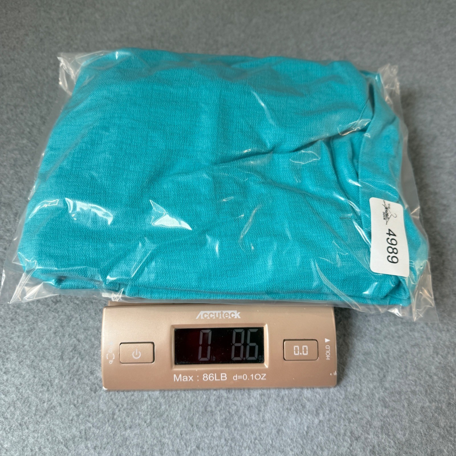 Christopher Calvin Button Collared Top Long Sleev… - image 12