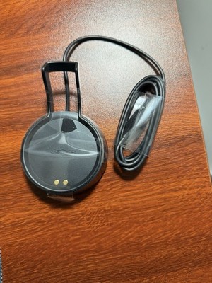 Charging Stand USB for Jabra Evolve2 85 Stereo Wireless Headset