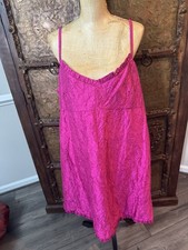 eileen fisher dress xl
