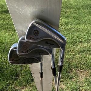 Hogan Director Irons | eBay