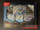 Pokemon TCG Scarlet & Violet Paldean Fates Quaquaval ex New Premium Collection