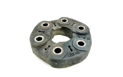 BMW 1 E87 Propshaft Rubber Coupling 1209168 2.00 Diesel 120kw 2006 20535190