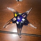 Lot of 9 Vintage Glass Paperweights — photo 6