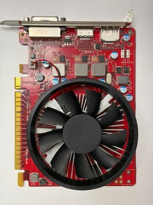 HP 918162-001 NVIDIA GTX 1050 2GB GDDR5 PCIE GRAPHICS CARD DVI/DP/HDMI