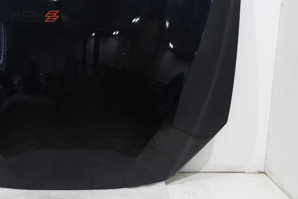 BMW 650i 640i F13 2012-2018 capó capó carcasa cubierta panel OEM Foto 4 de 4