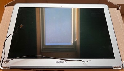 Apple MacBook Air 13'' A1466 Front LCD Display komplett 2013 2014 2015 2017 TOP
