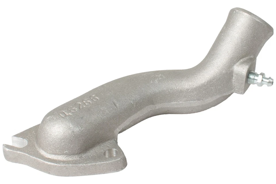 Tomada de água de substituição Carquest compatível com 2005-2007 Chevrolet Equinox ID da peça 85203 - Imagem 2 de 4