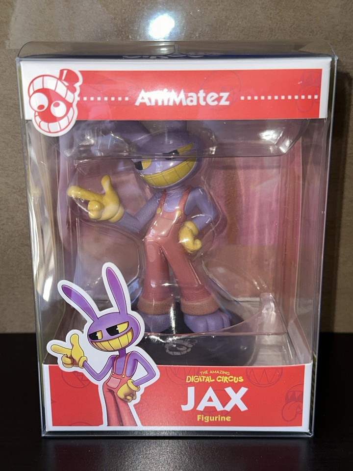 the-amazing-digital-circus-animatez-figurine-ebay-australia