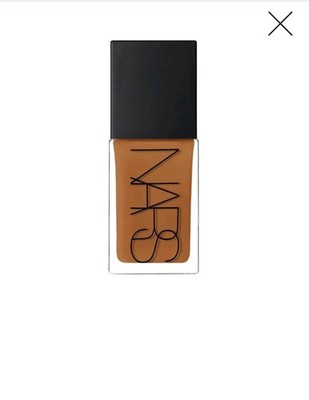 NARS Light Reflecting Foundation Deep 2 New Caledonia UVP 45£