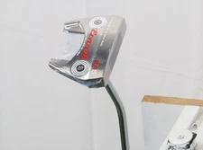 Evnroll Neo Classic Er5 Hatchback 35" Putter Excellent Rh 12902365
