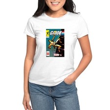 CafePress Women's T-Shirt 965035039