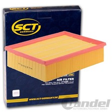 LUFTFILTER LUFT-FILTER passend für AUDI A4 (B6 B7) + SEAT EXEO (3R2)