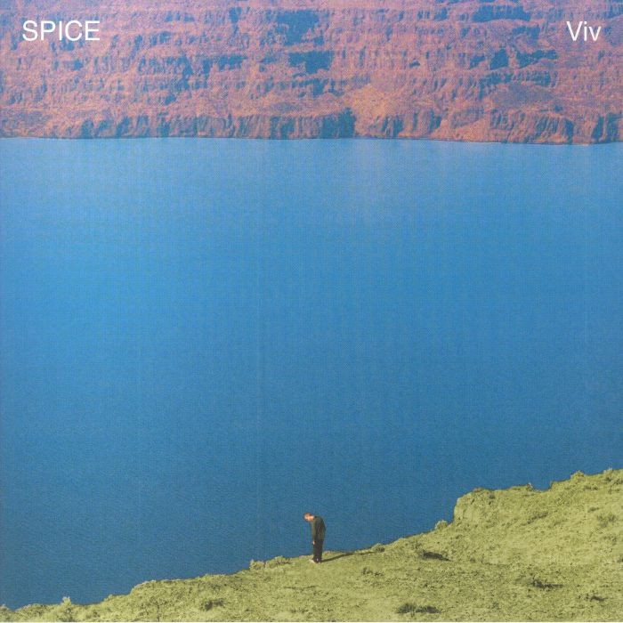 SPICE - Viv - LP LIMITED TO 300 COPIES