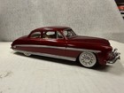 Built Hudson Coupe — photo 1