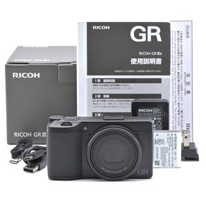 Ricoh Gr Iiix Hdf | eBay