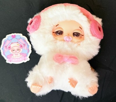 New BB3 Sleepy Dou Dou Series