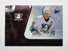 2002-03 Pacific Quest For the Cup #2 Paul Kariya