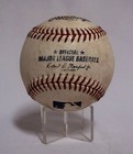 Paul Skenes Autographed Game-Used Baseball! Hand-Signed At PNC Park!! — photo 2