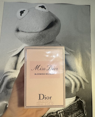 Dior Miss Dior Blooming Bouquet Eau de Toilette Spray 100 ml