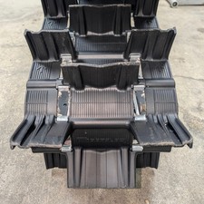 TIMBERSLED 5417638 3 NARROW RAIL TRACK ARO RI...