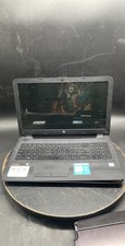 HP 250 G5 15.6" Business Laptop Intel Core i5 No HDD Unit for Parts/Repair
