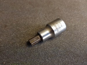 Original VW Audi VAG T40080 Spezialwerkzeug Polydrive M10 Nockenwelle (C12)