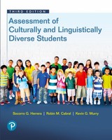 Assessment Of Culturally And Linguistically Diverse Students Socorro Herrera