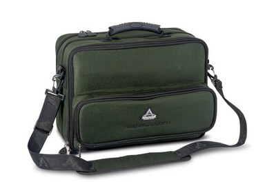 Sänger Anaconda Walker Pouch - Tasche  inkl Rig Carrier, Tackle Chest Box