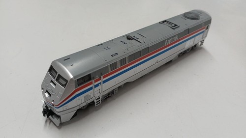 Número de gestión calibre 11 N Kato Amtrak 6732 productos japoneses | Condition: Used