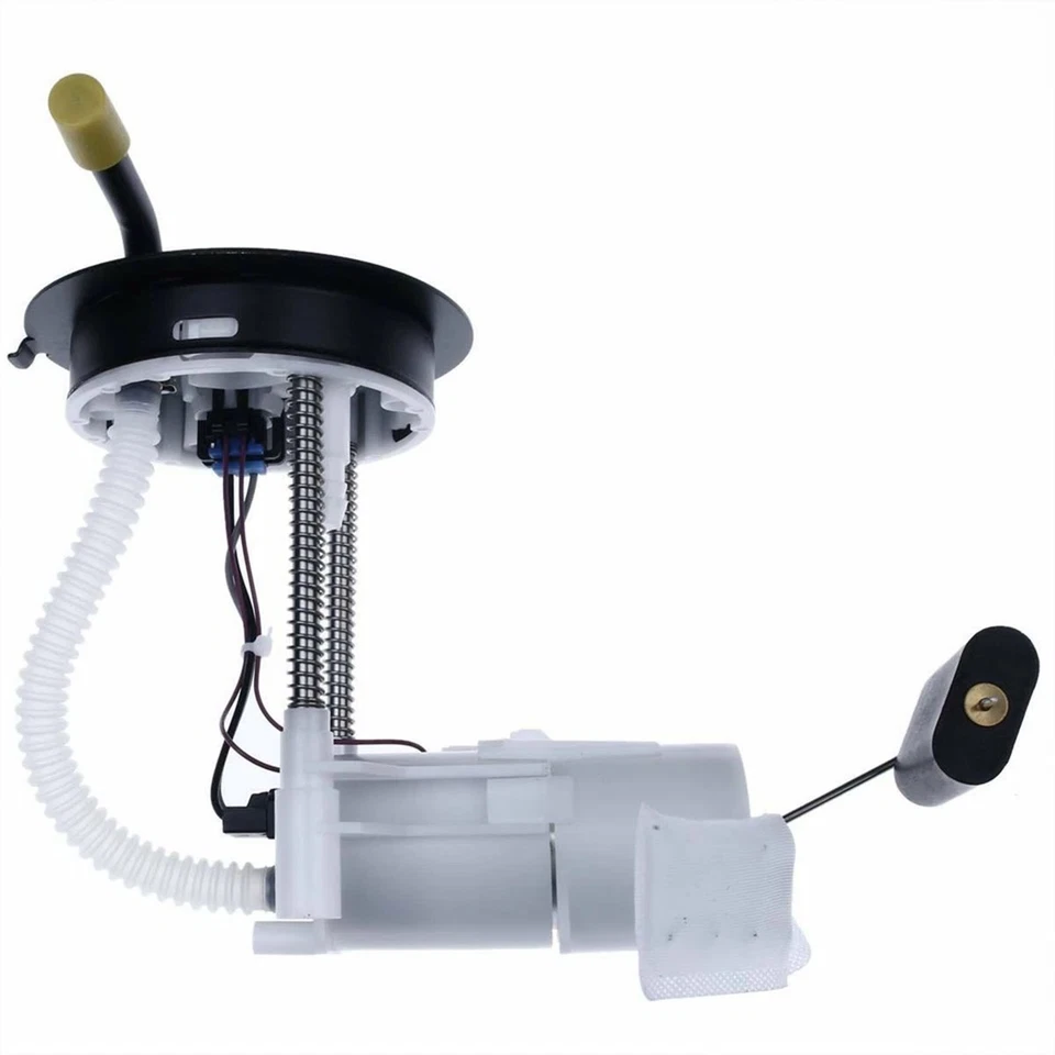 Conjunto de bomba de combustible para Chevrolet Avalanche 2500 GMC 2002-03 P74956M tanque trasero Foto 4 de 4