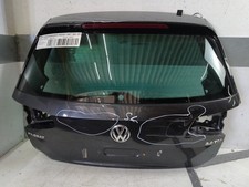 Heckklappe für VW Passat B8 3G5 2017 B7R mangangrau