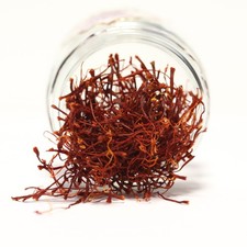 5g Saffron All-Red Super Negin Premium Saffron Threads for Every Culinary Uses