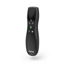 HAMA Wireless-Laser-Presenter Greenlight-Poin...