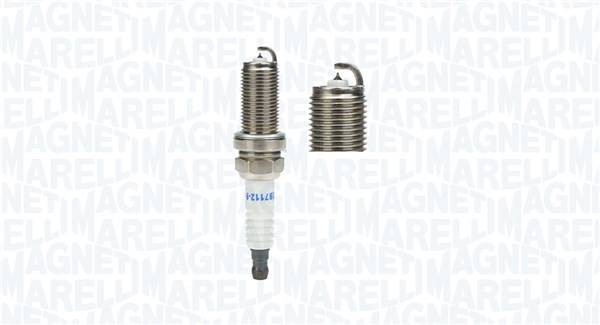 Spark Plug For FORD Focus II LAND ROVER SUBARU Forester VOLVO 99-17 1505812