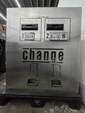 standard change maker