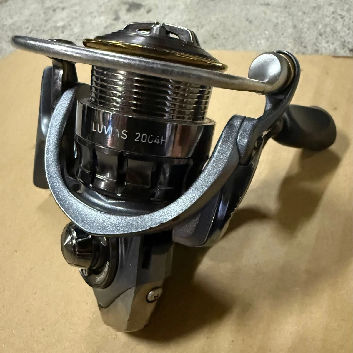 Daiwa Luvias for sale | eBay