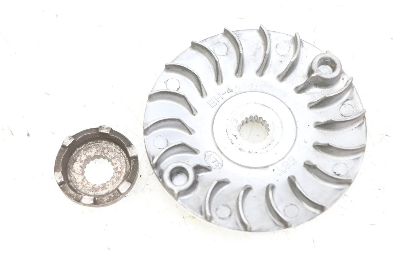 VARIADOR PLATO MOVIL - YAMAHA NEOS NEO'S 4T 50 (2008 - 2016)