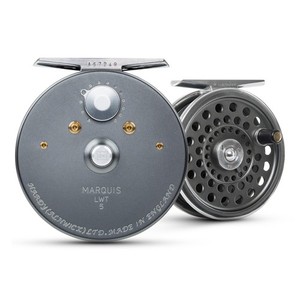 ハーディブロス　MARQUIS #6 替えスプール付き Hardy Marquis 6 for sale | eBay