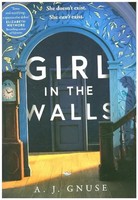 Girl In The Walls | A.J. Gnuse | Englisch | Taschenbuch | 376 S. | 2021