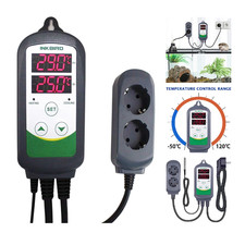 Inkbird ITC-308 Digitaler Temperaturregler mi...