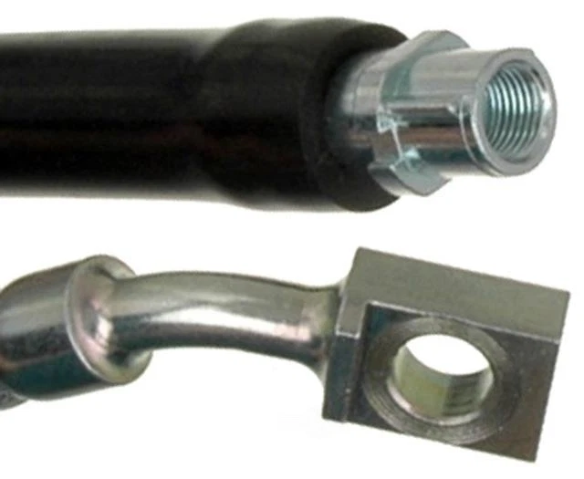 Manguera hidráulica de freno para Chevrolet Malibu 2005-2007 ACDELCO FRENO PROFESIONAL Foto 2 de 3