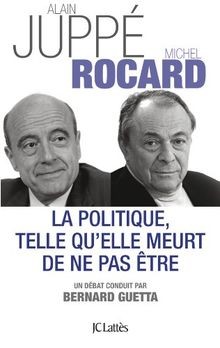 La politique telle quelle meurt de ne pas être von... | Buch | Zustand sehr gut