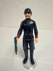 Bespin Guard (White) 1980 Kenner Star Wars, complete w/blaster original no repro