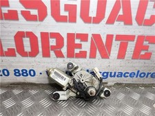 987002C000 wischermotor hinten 241301 HYUNDAI COUPE GK 2.0 16V CAT 139 CV